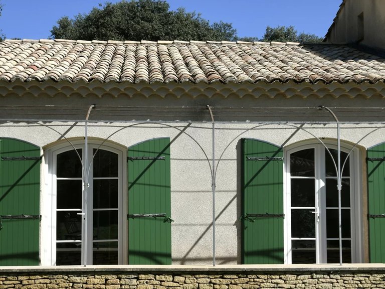 Villa for Sale in Uzes, Uzes Area 17