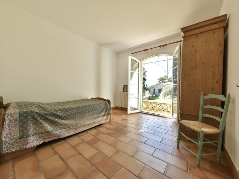 Villa for Sale in Uzes, Uzes Area 20