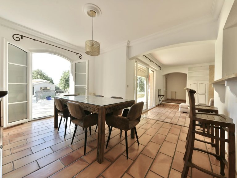 Villa for Sale in Uzes, Uzes Area 4