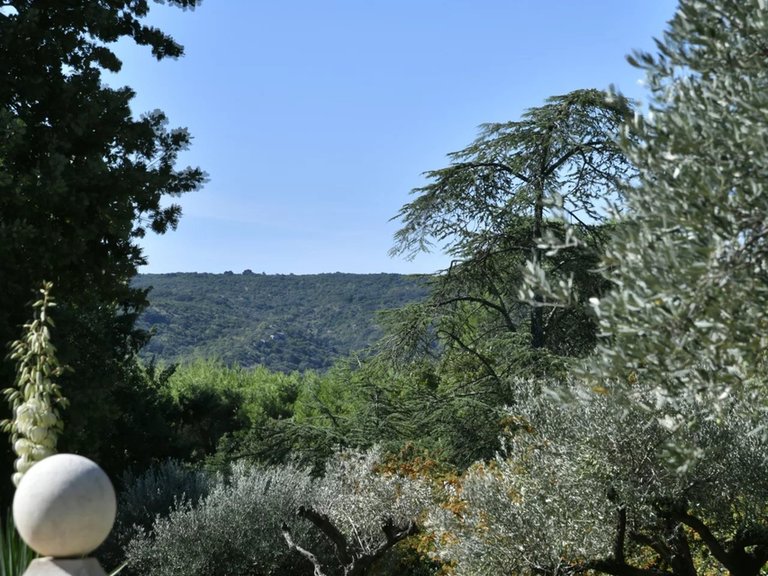 Villa for Sale in Uzes, Uzes Area 5