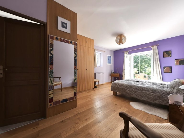 Villa for Sale in Uzes, Uzes Area 11