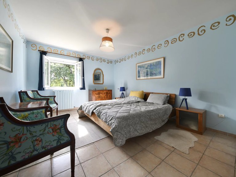 Villa for Sale in Uzes, Uzes Area 13