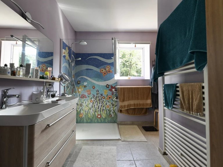 Villa for Sale in Uzes, Uzes Area 15