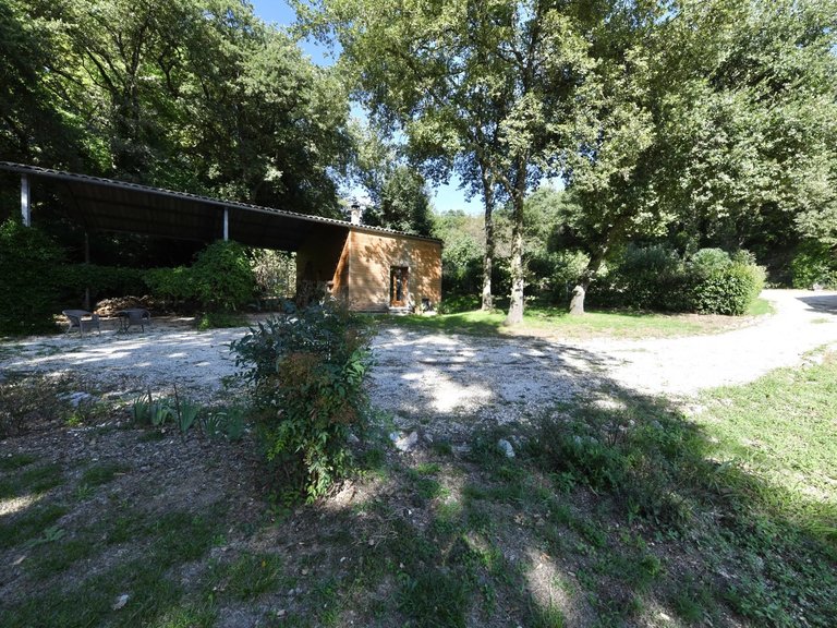 Villa for Sale in Uzes, Uzes Area 20