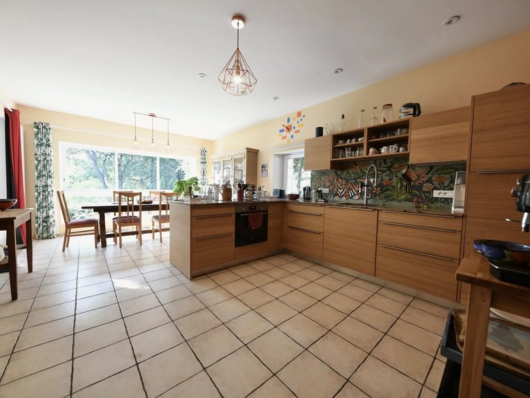 Villa for Sale in Uzes, Uzes Area 6