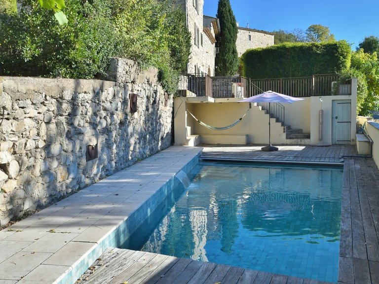 Villa for Sale in Uzes, Uzes Area 13