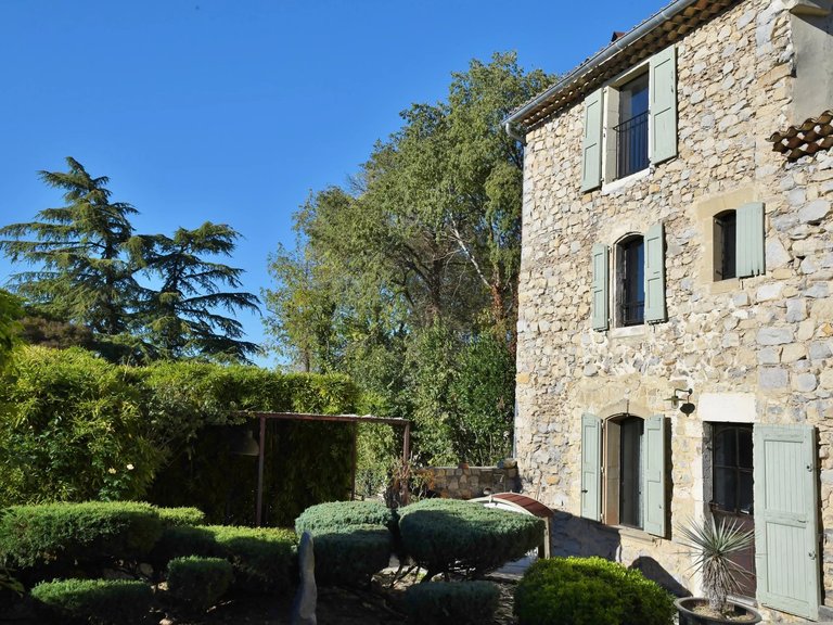 Villa for Sale in Uzes, Uzes Area 5