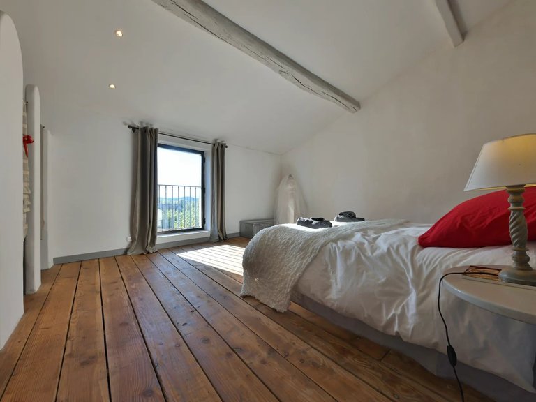 Villa for Sale in Uzes, Uzes Area 6