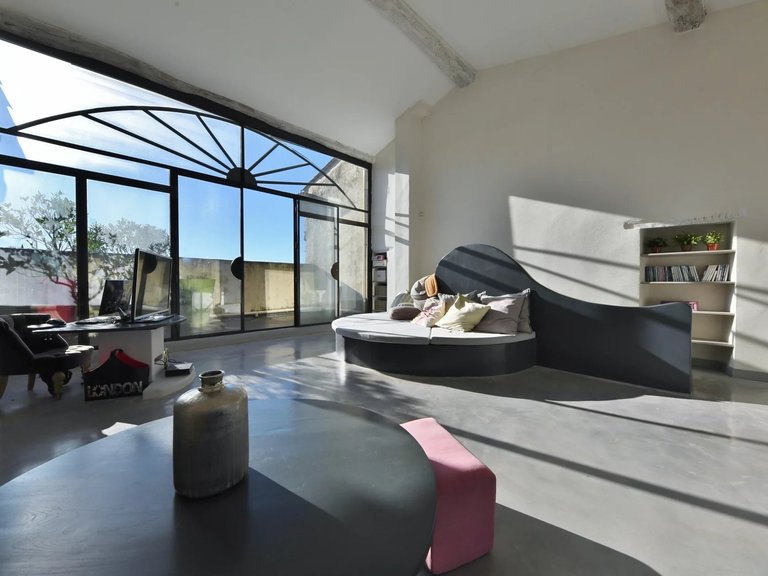 Villa for Sale in Uzes, Uzes Area 10