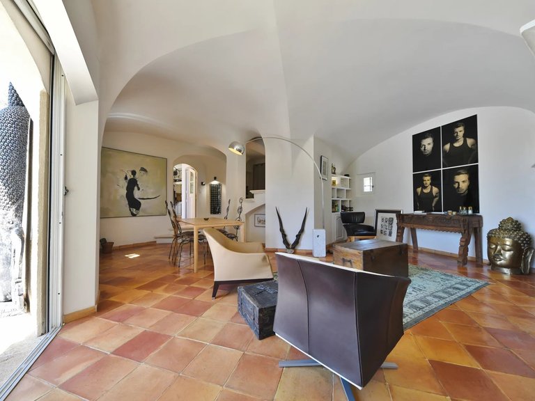 Villa for Sale in Uzes, Uzes Area 10