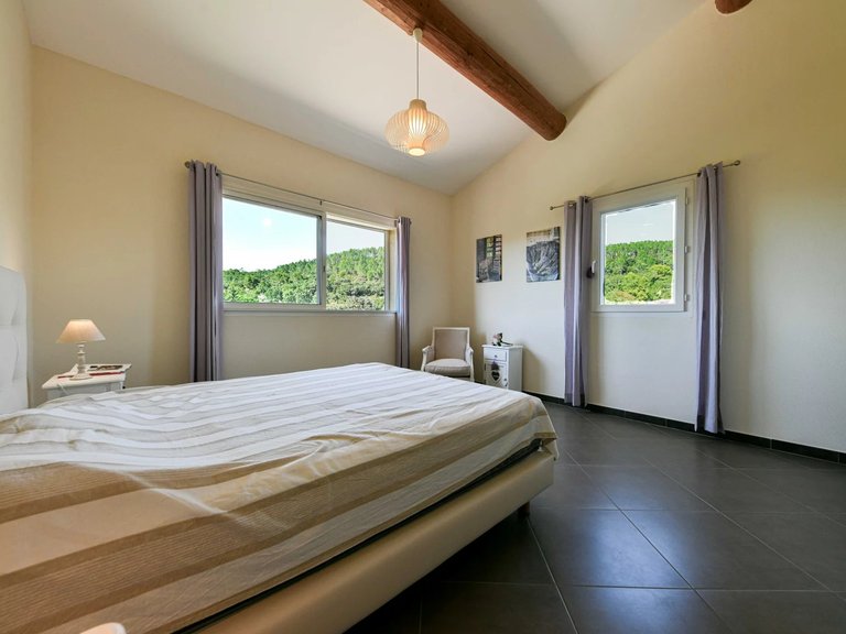 Villa for Sale in Uzes, Uzes Area 12