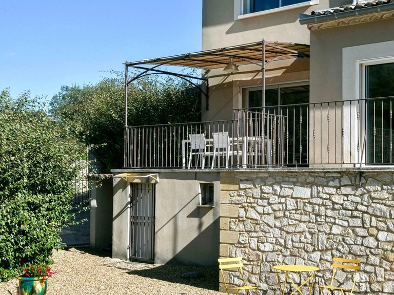 Villa for Sale in Uzes, Uzes Area 17