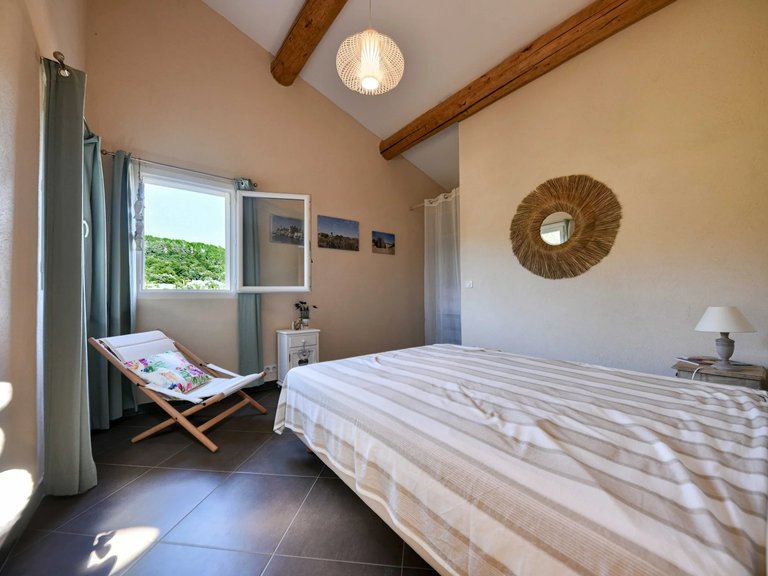 Villa for Sale in Uzes, Uzes Area 18