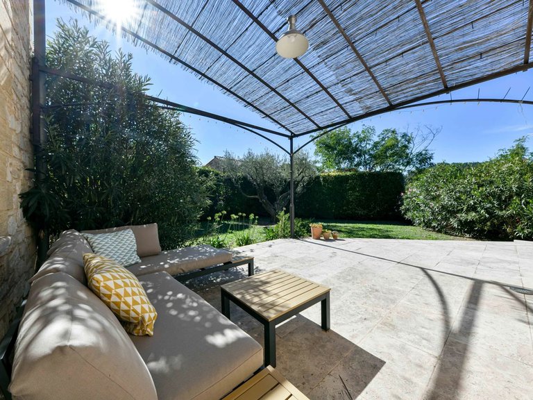 Villa for Sale in Uzes, Uzes Area 19