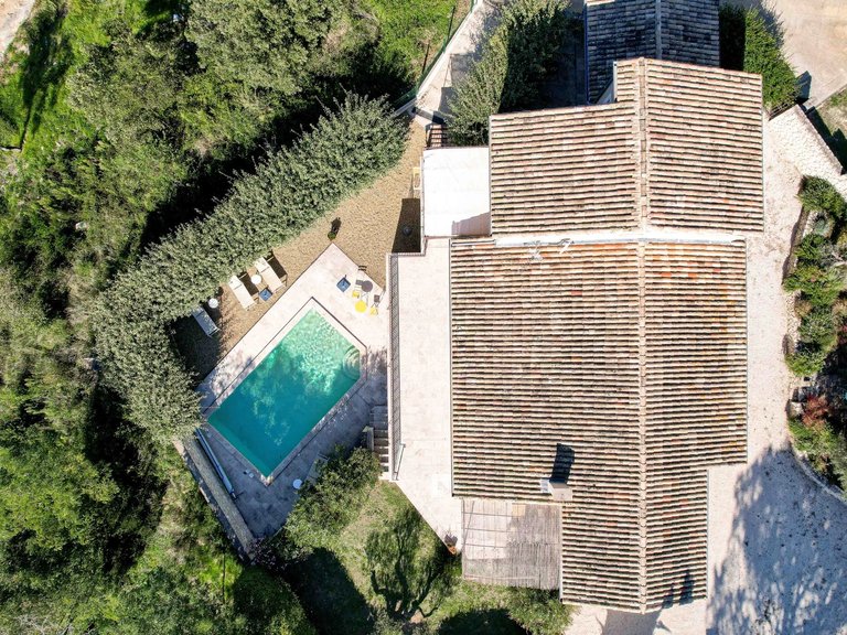 Villa for Sale in Uzes, Uzes Area 3