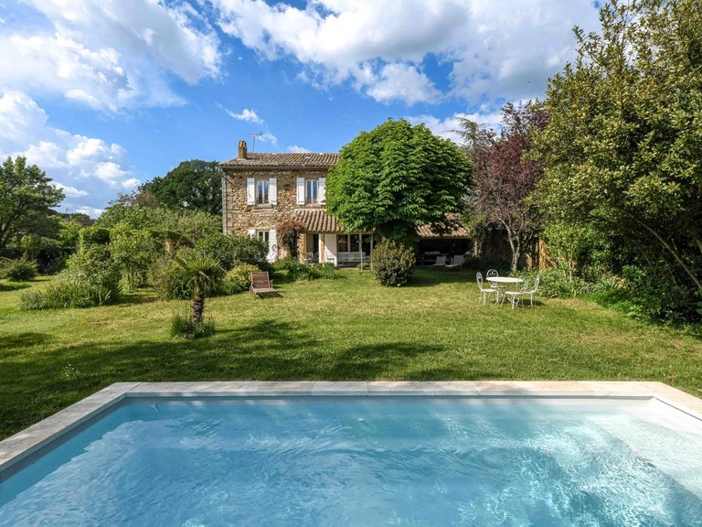 Villa for Sale in Uzes, Uzes Area 2