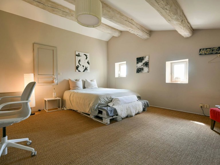 Villa for Sale in Uzes, Uzes Area 14