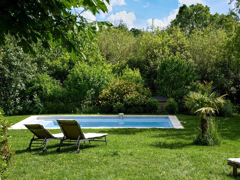 Villa for Sale in Uzes, Uzes Area 19