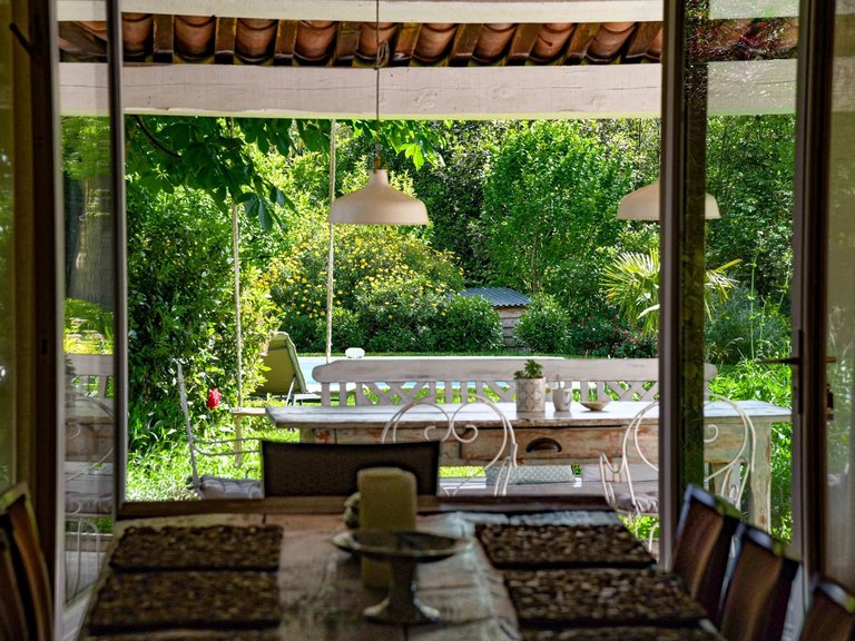Villa for Sale in Uzes, Uzes Area 20