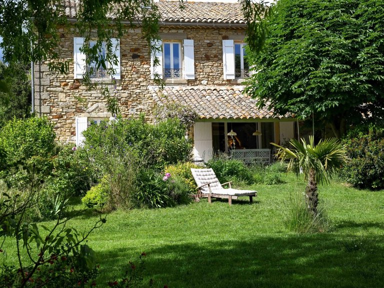 Villa for Sale in Uzes, Uzes Area 3