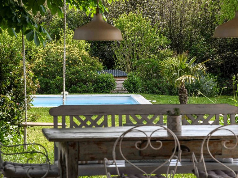 Villa for Sale in Uzes, Uzes Area 10
