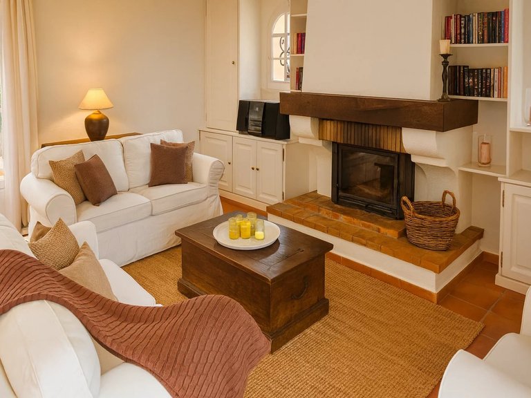 Villa for Sale in Mandelieu La Napoule, Cannes Area 5