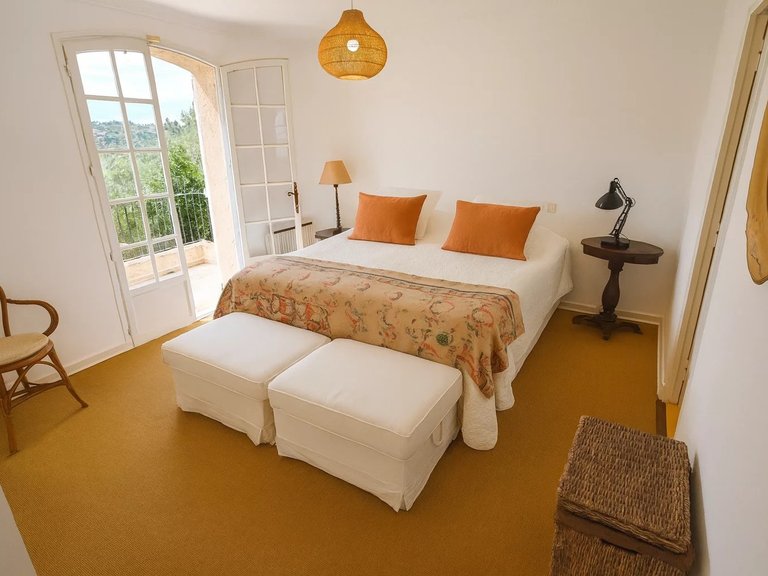 Villa for Sale in Mandelieu La Napoule, Cannes Area 7
