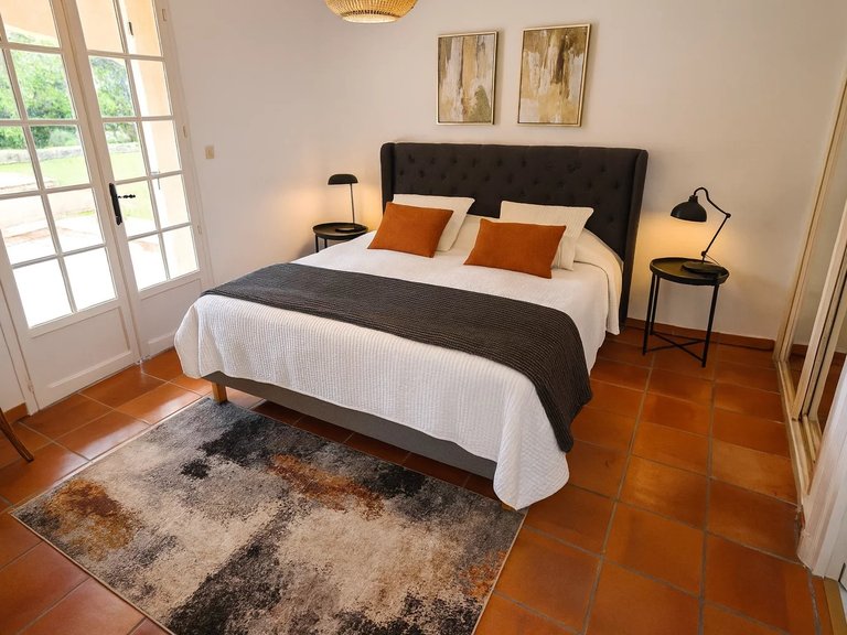 Villa for Sale in Mandelieu La Napoule, Cannes Area 9
