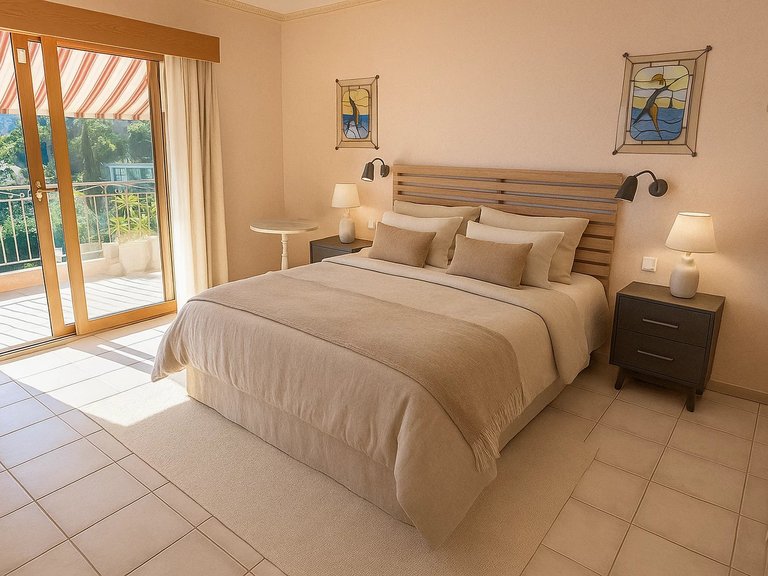Villa for Sale in Theoule Sur Mer, Cannes Area 9