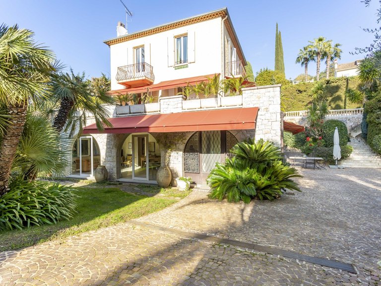 Villa for Sale in Le Cannet, Cannes Area 5