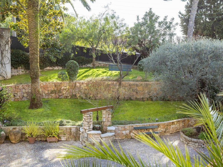 Villa for Sale in Le Cannet, Cannes Area 8