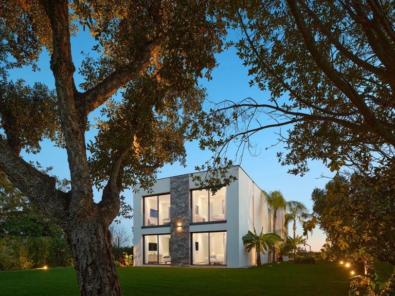 Villa for Sale in Cannes, Cannes Area 7