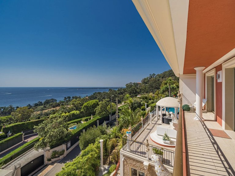 Villa for Sale in Cannes, Cannes Area 20