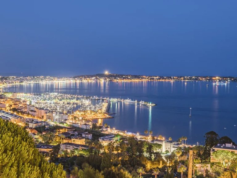 Villa for Sale in Cannes, Cannes Area 3