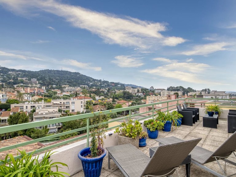 Apartment for Sale in Le Cannet, Cannes Area 1