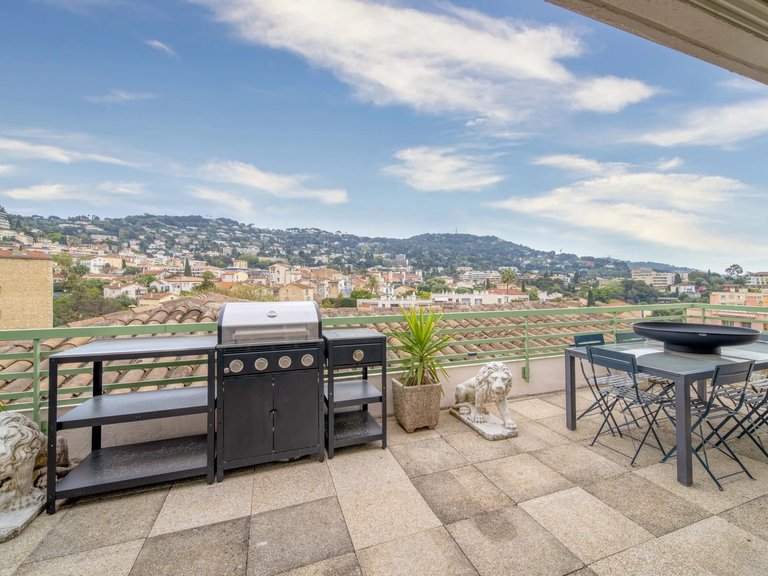 Apartment for Sale in Le Cannet, Cannes Area 2