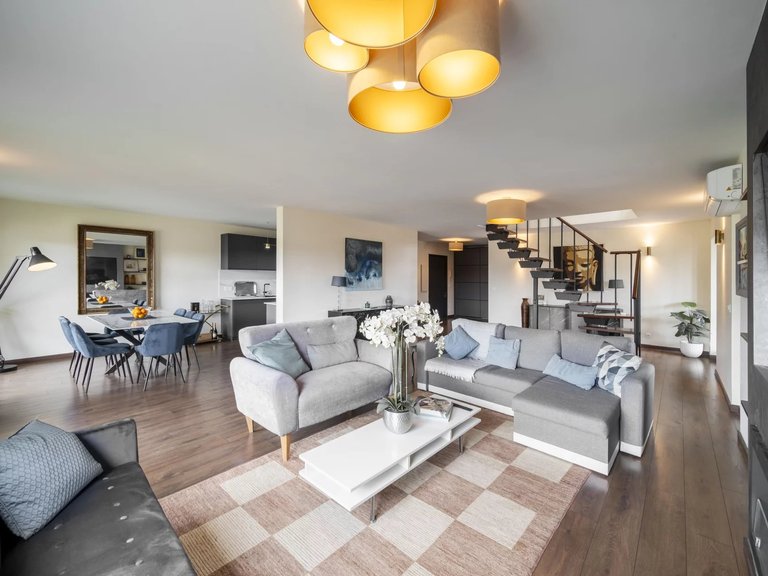 Apartment for Sale in Le Cannet, Cannes Area 3