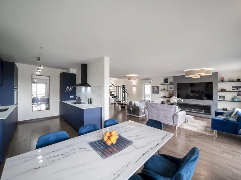 Apartment for Sale in Le Cannet, Cannes Area 5