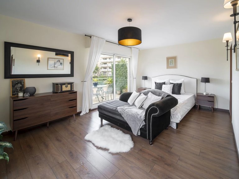 Apartment for Sale in Le Cannet, Cannes Area 6
