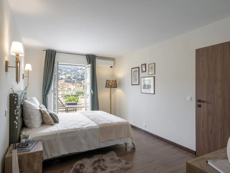 Apartment for Sale in Le Cannet, Cannes Area 8