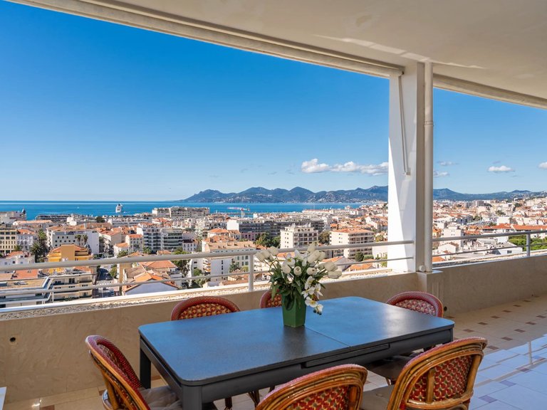 Apartment for Sale in Cannes, Cannes Area 1