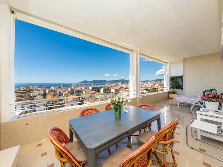 Apartment for Sale in Cannes, Cannes Area 3