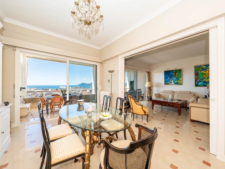 Apartment for Sale in Cannes, Cannes Area 5