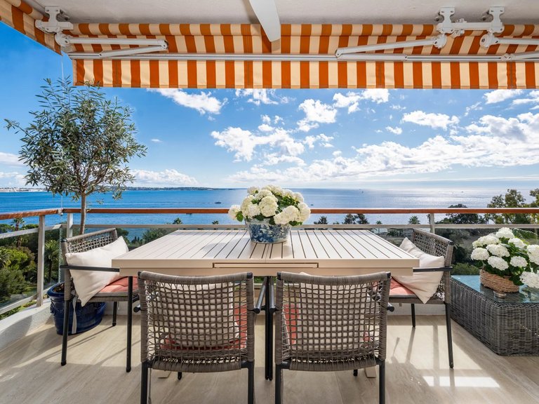 Apartment for Sale in Le Golfe Juan, Antibes Area 1