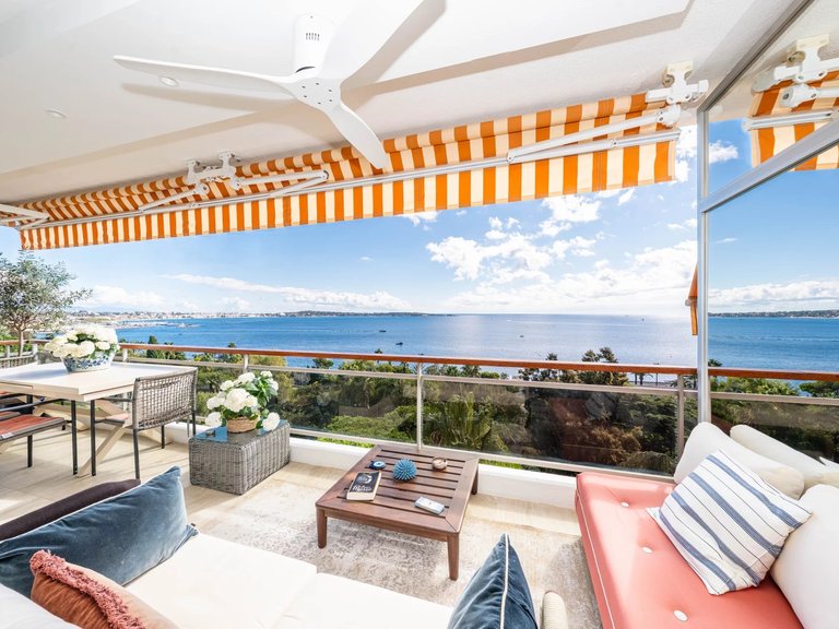 Apartment for Sale in Le Golfe Juan, Antibes Area 2