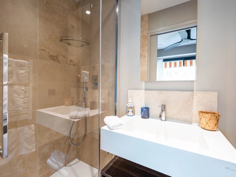 Apartment for Sale in Le Golfe Juan, Antibes Area 12