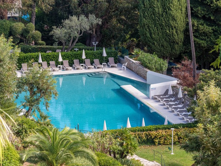 Apartment for Sale in Le Golfe Juan, Antibes Area 15