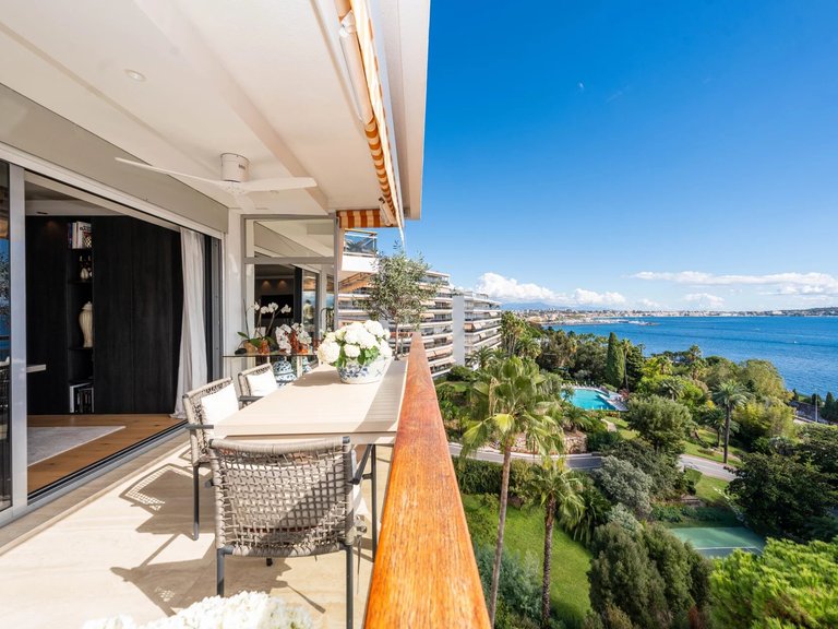 Apartment for Sale in Le Golfe Juan, Antibes Area 3