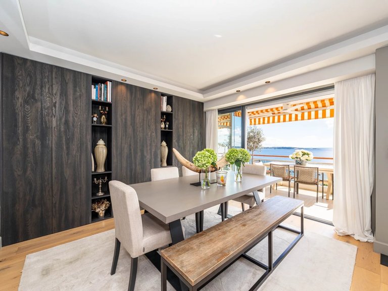 Apartment for Sale in Le Golfe Juan, Antibes Area 6