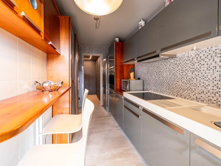 Apartment for Sale in Cannes, Cannes Area 9